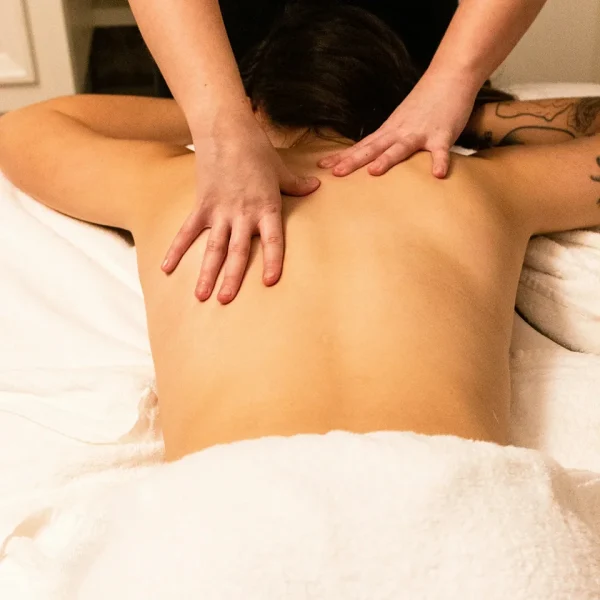 Ultimate Performance Sports Therapy Swedish Massage