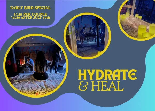 Hydrate and Heal - Image 3